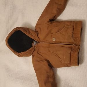 Carhartt Lined 3T Jacket